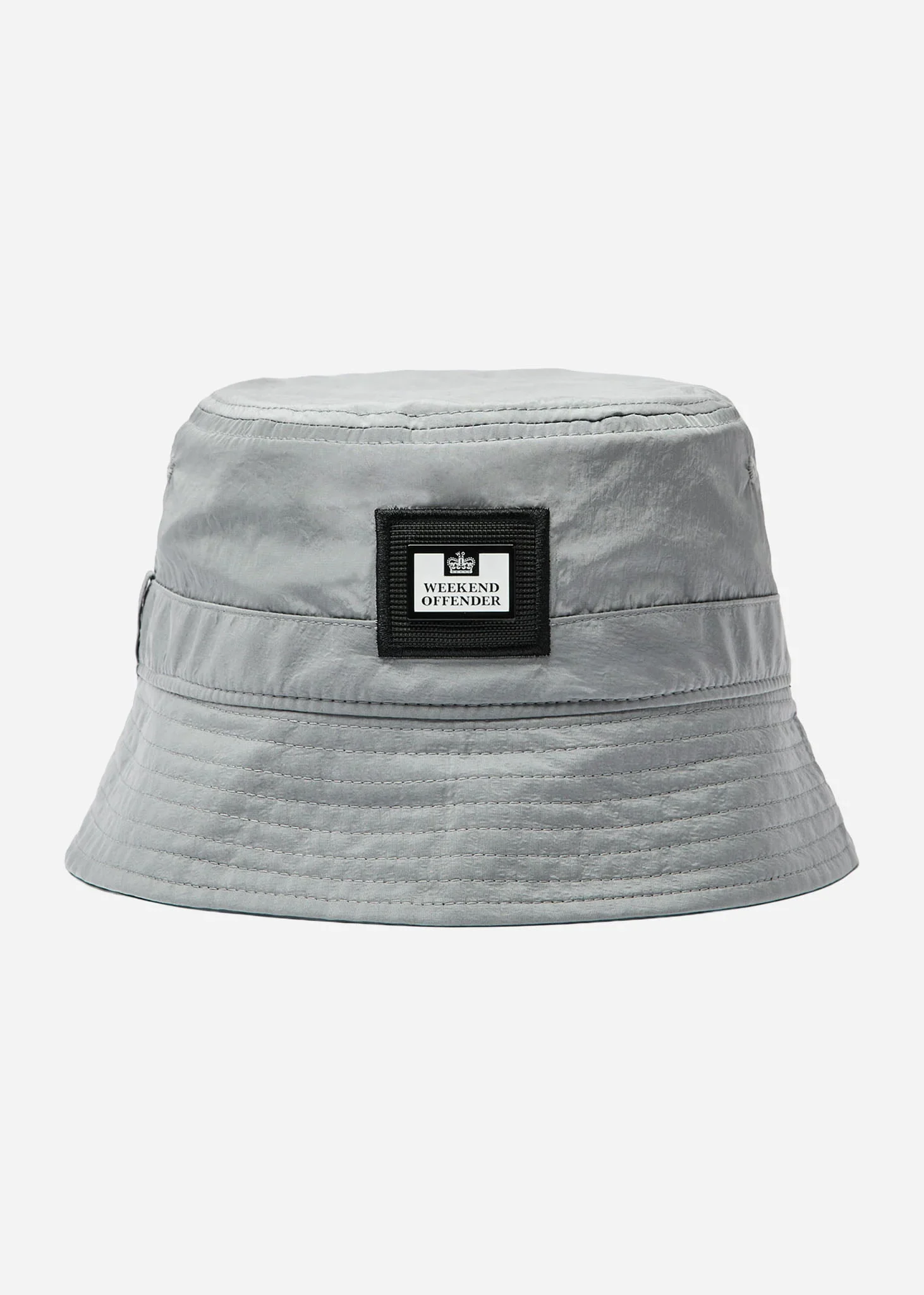 Long beach blvd - smokey