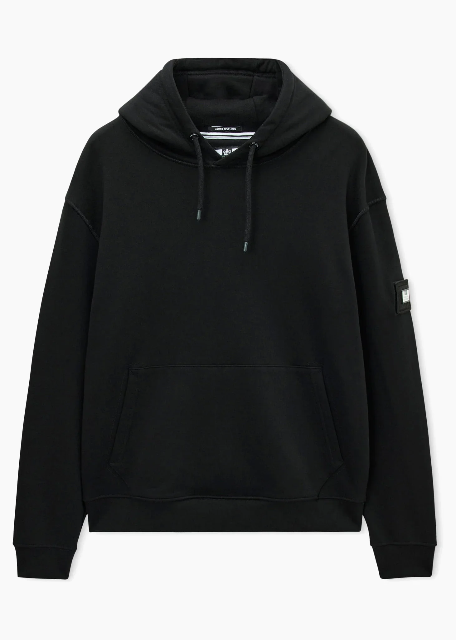 Oulton - black