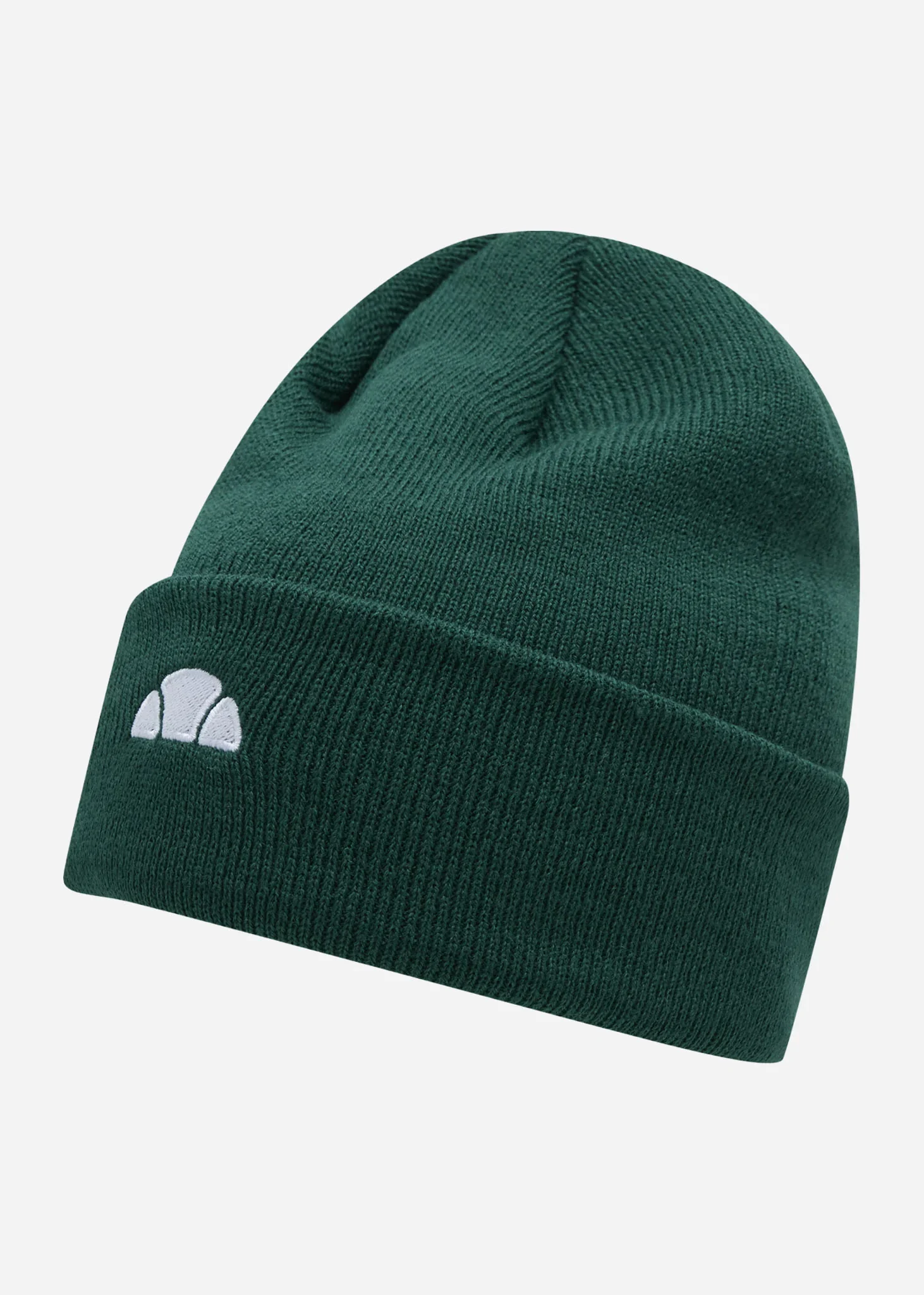 Lansar beanie - dark green