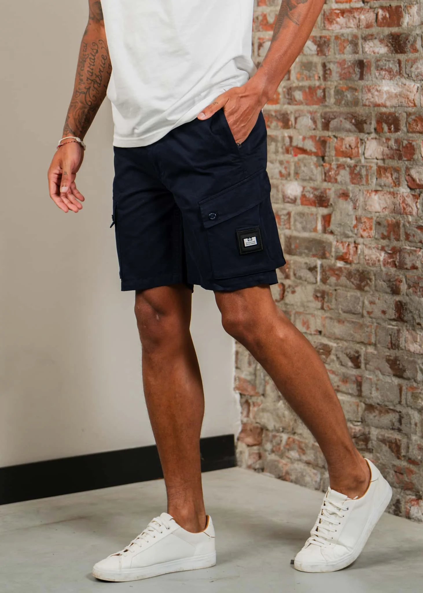 Ksar - navy