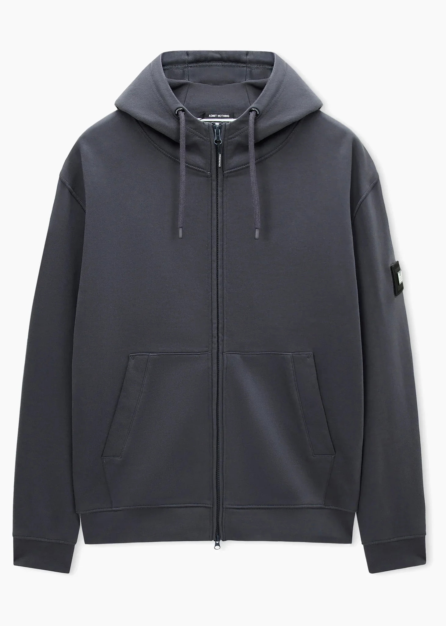 Winton - ash grey