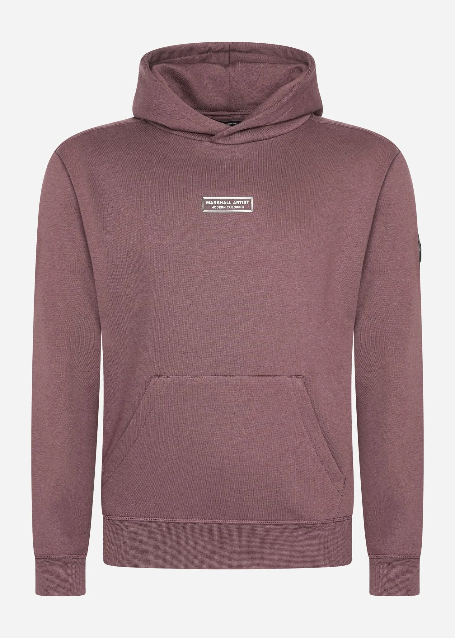 Siren hoodie - fig