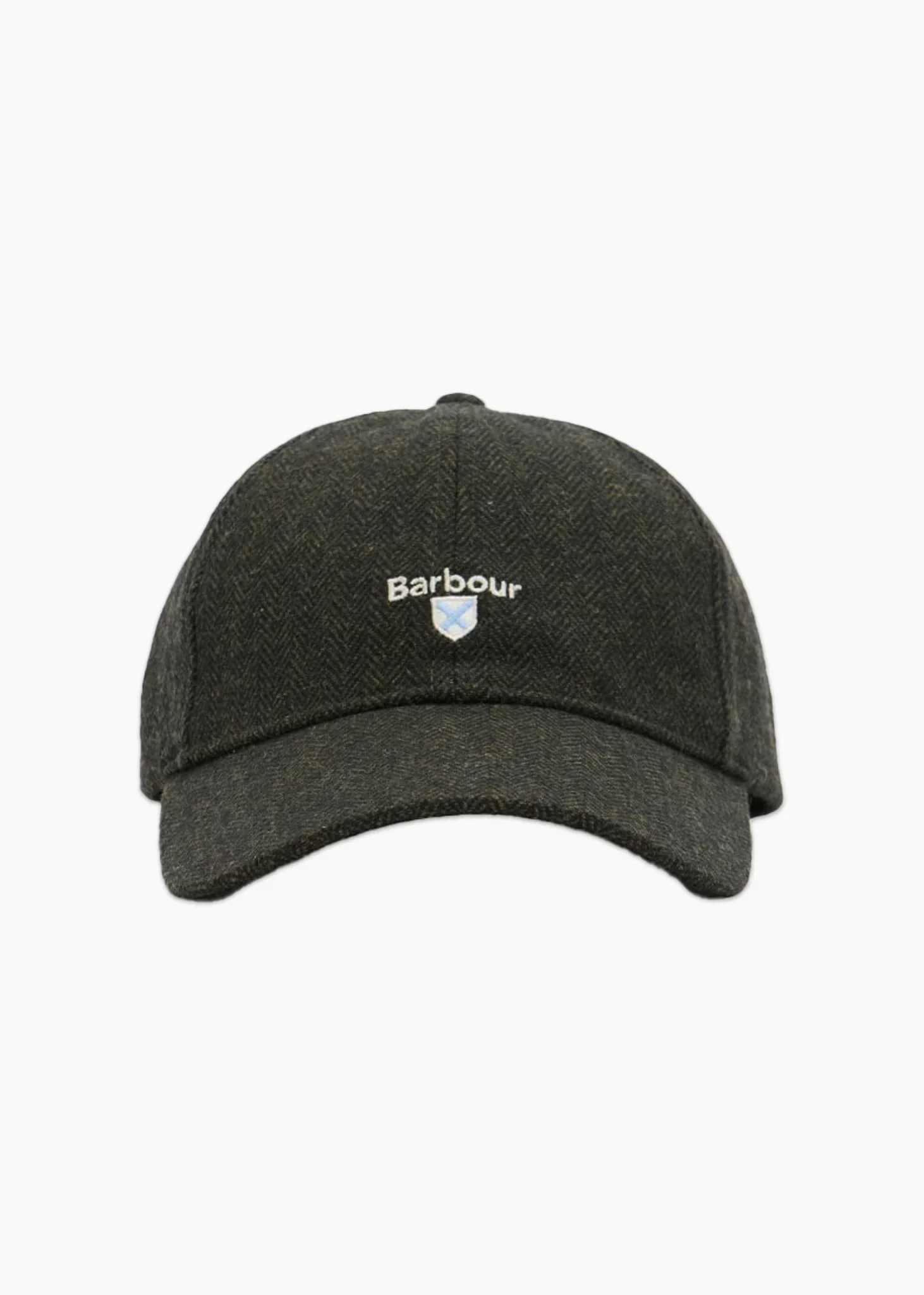 Barbour barlow cap - olive