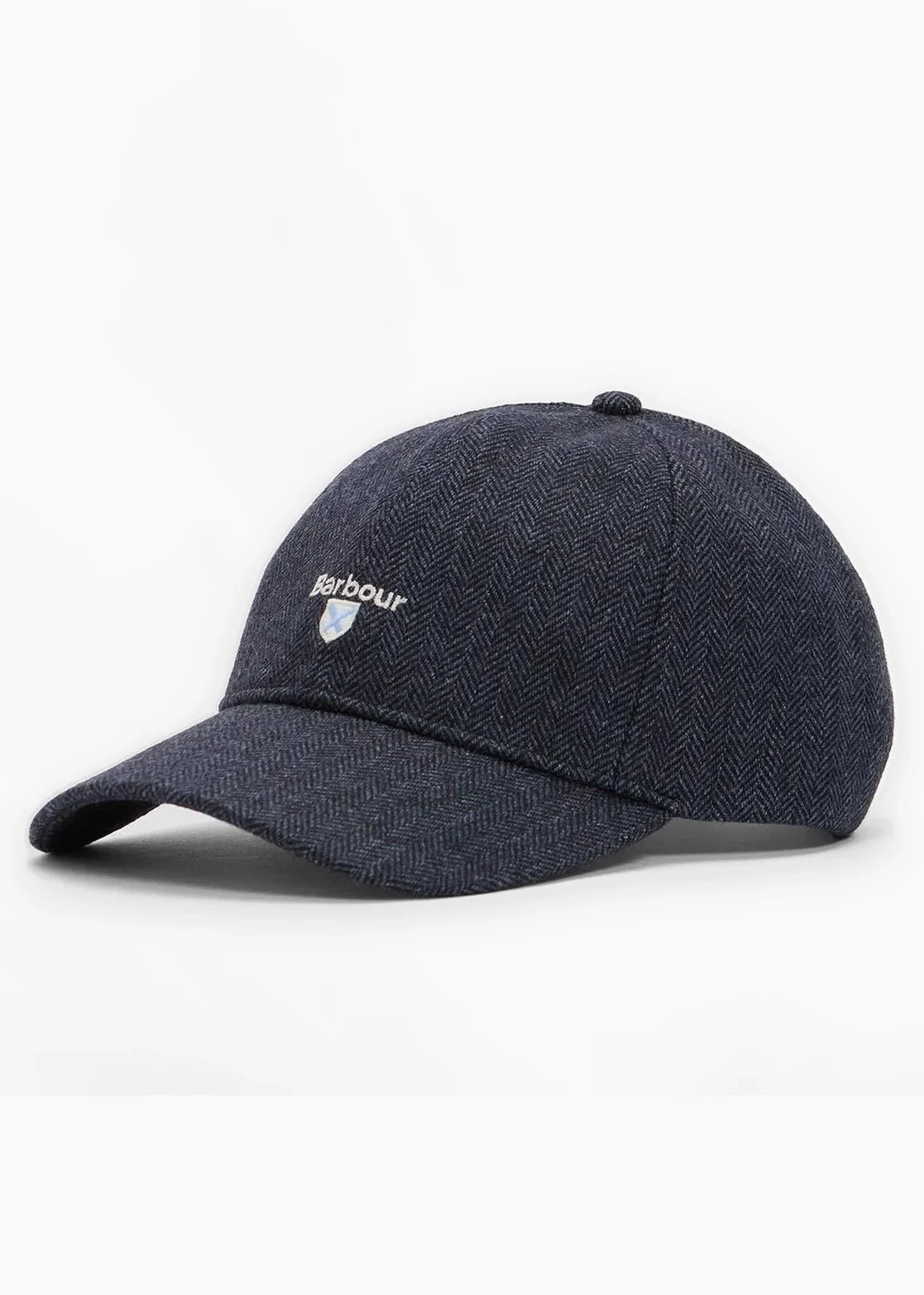 Barbour barlow cap - navy