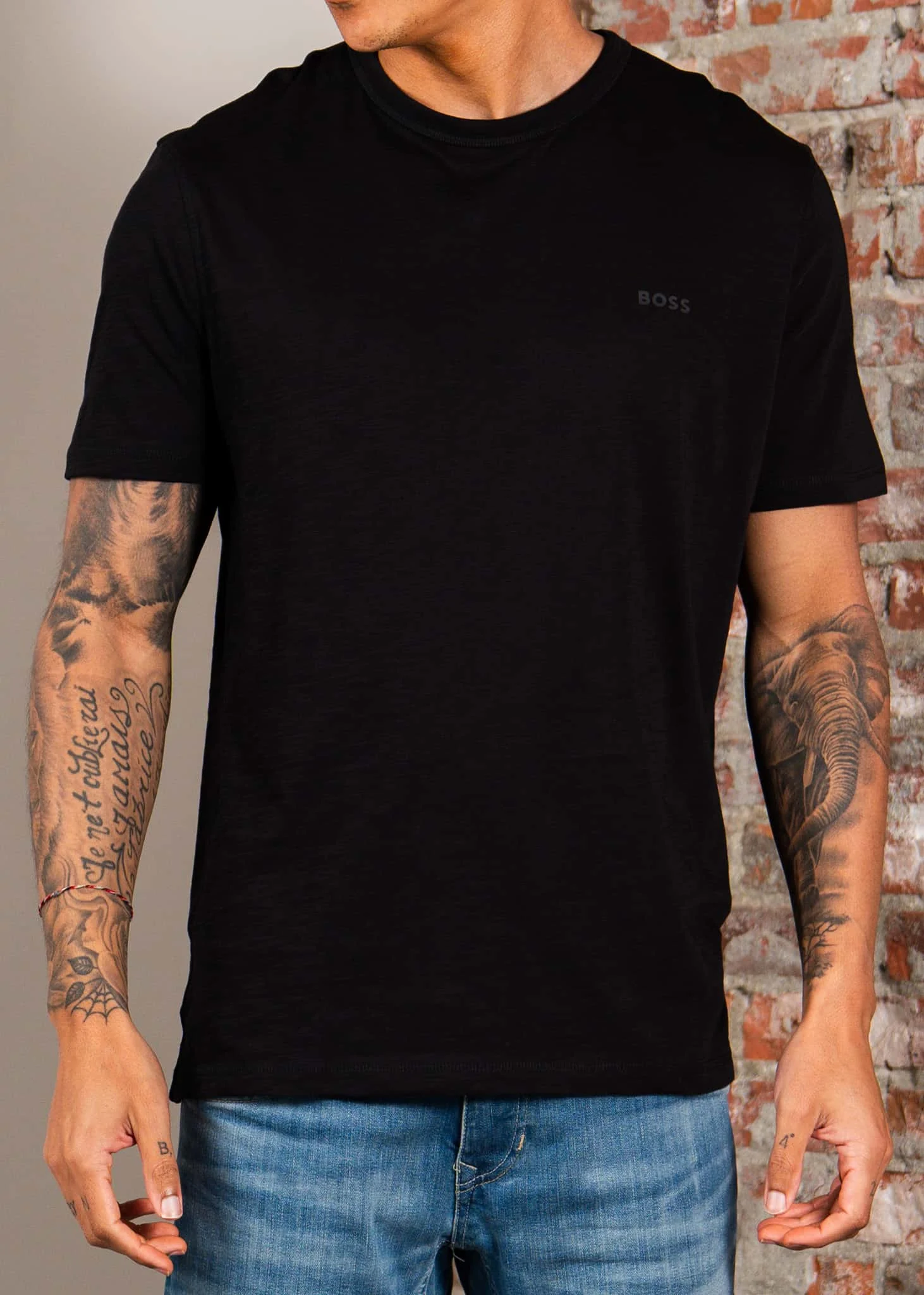 Tegood - black