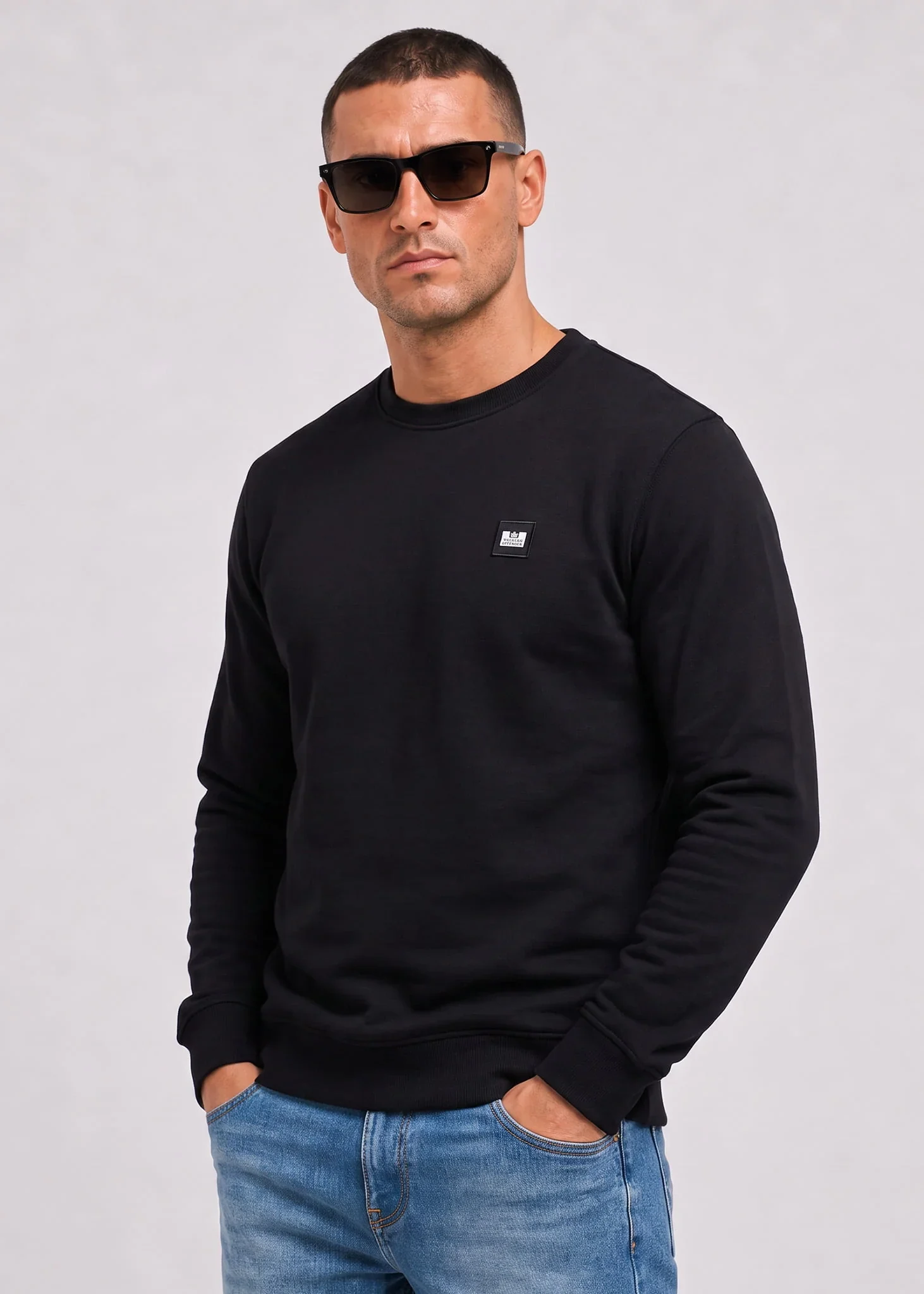 Ferrer - black