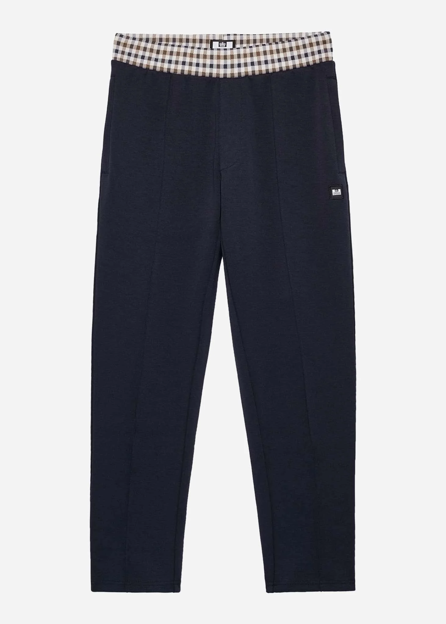 Plaka - navy