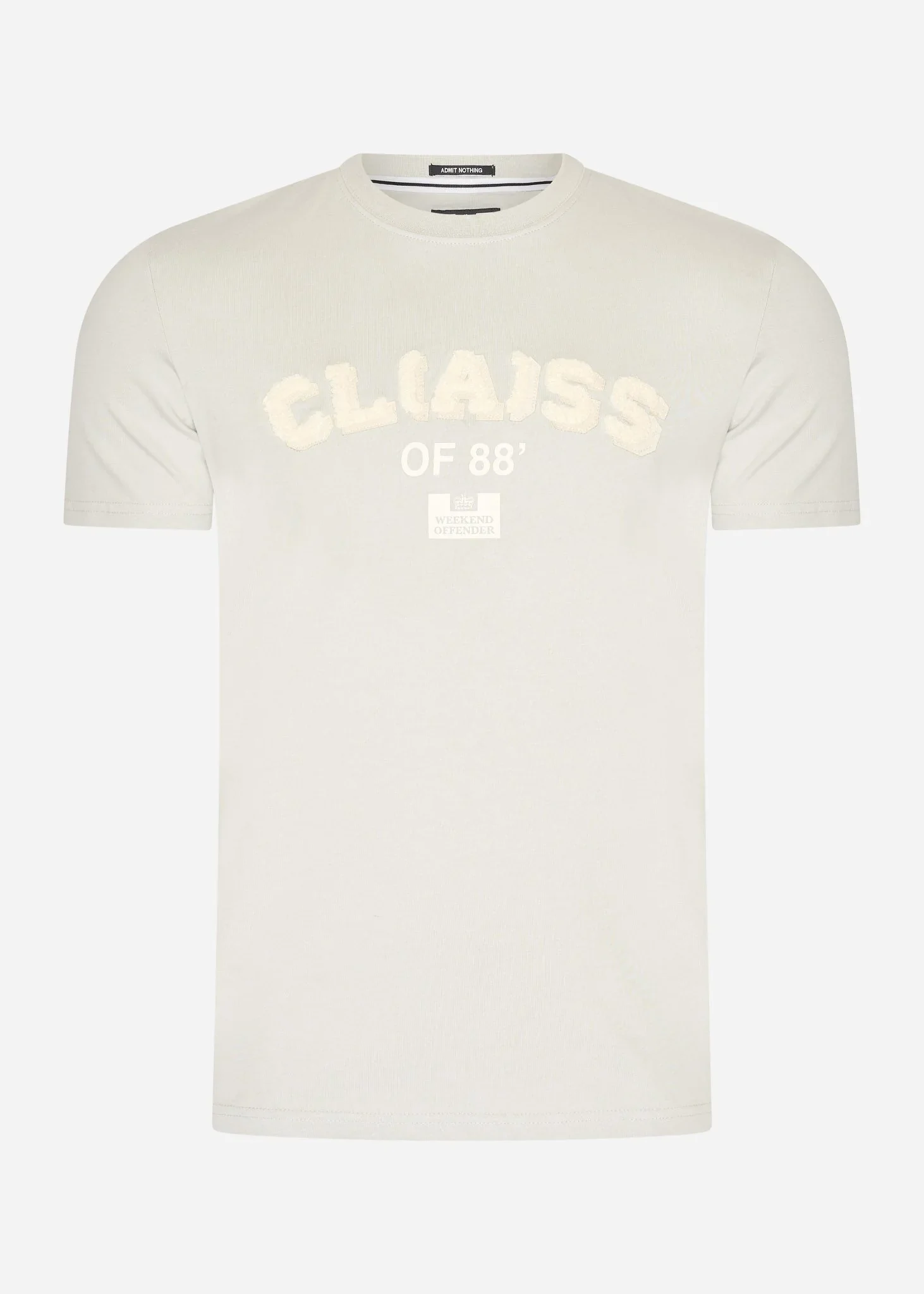 Class of 88 - rhino