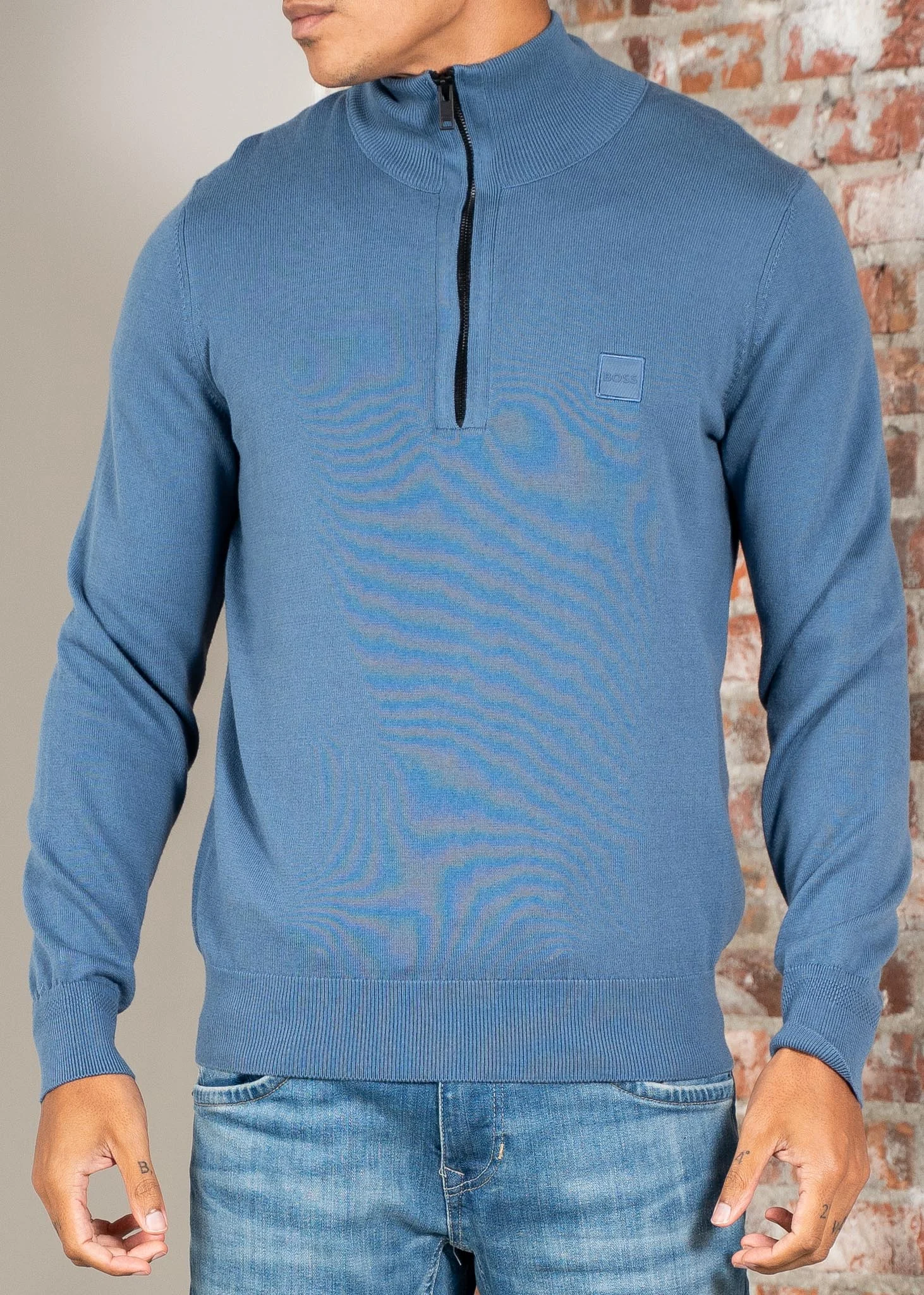 Kanobix s - open blue