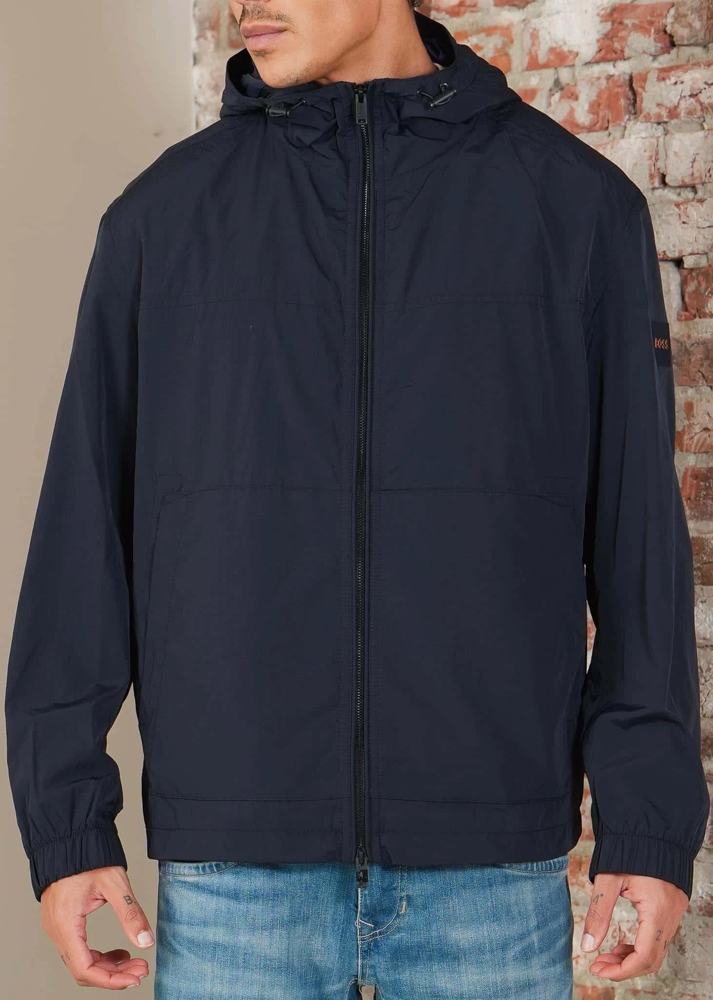 Orip - dark blue
