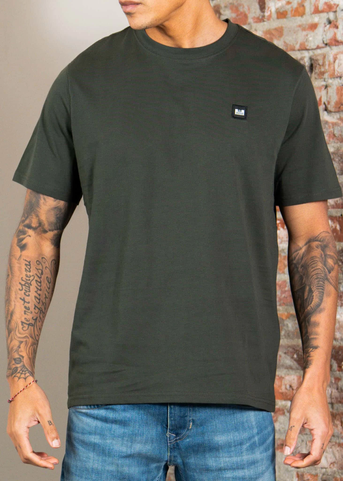 Brooklands - black forest