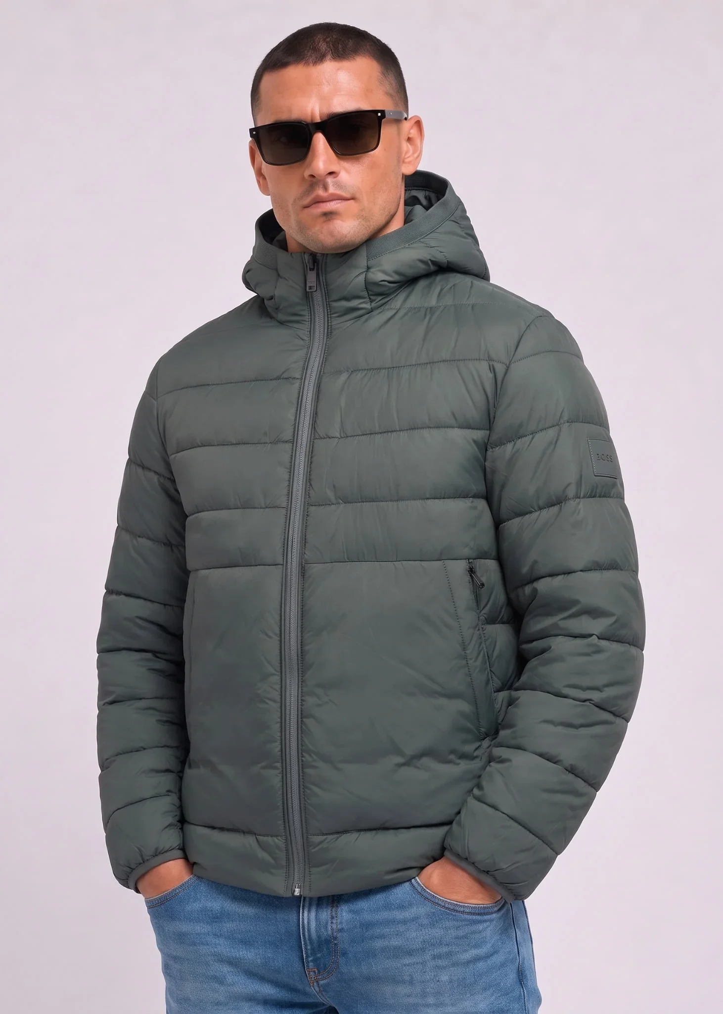 Odenni - green